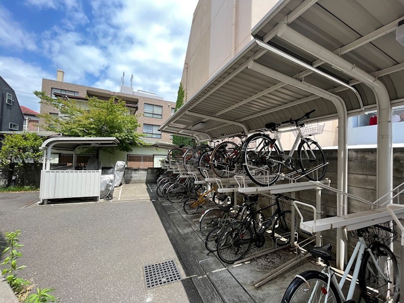 WISTERIA　KOMAZAWA その他外観4