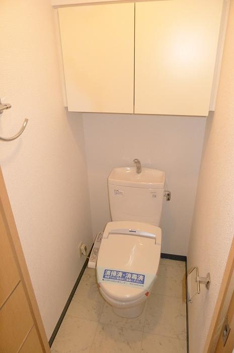 ステージファースト南麻布 その他1