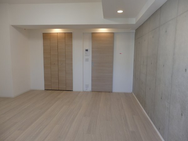 ZOOM新宿南First ベッドルーム