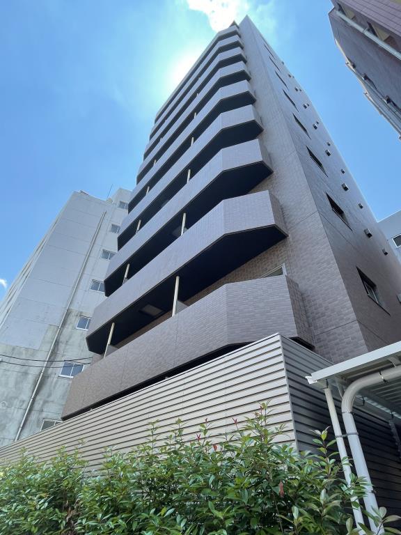 アルシェ新宿 1002号室 外観