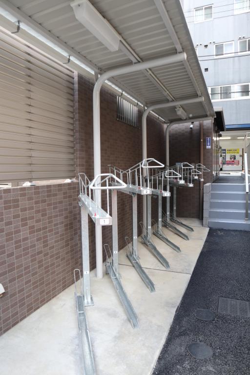 アルシェ新宿 その他14