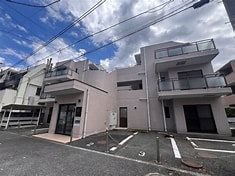 Ｔ｀ｓＧａｒｄｅｎ鷺ノ宮  302号室 外観
