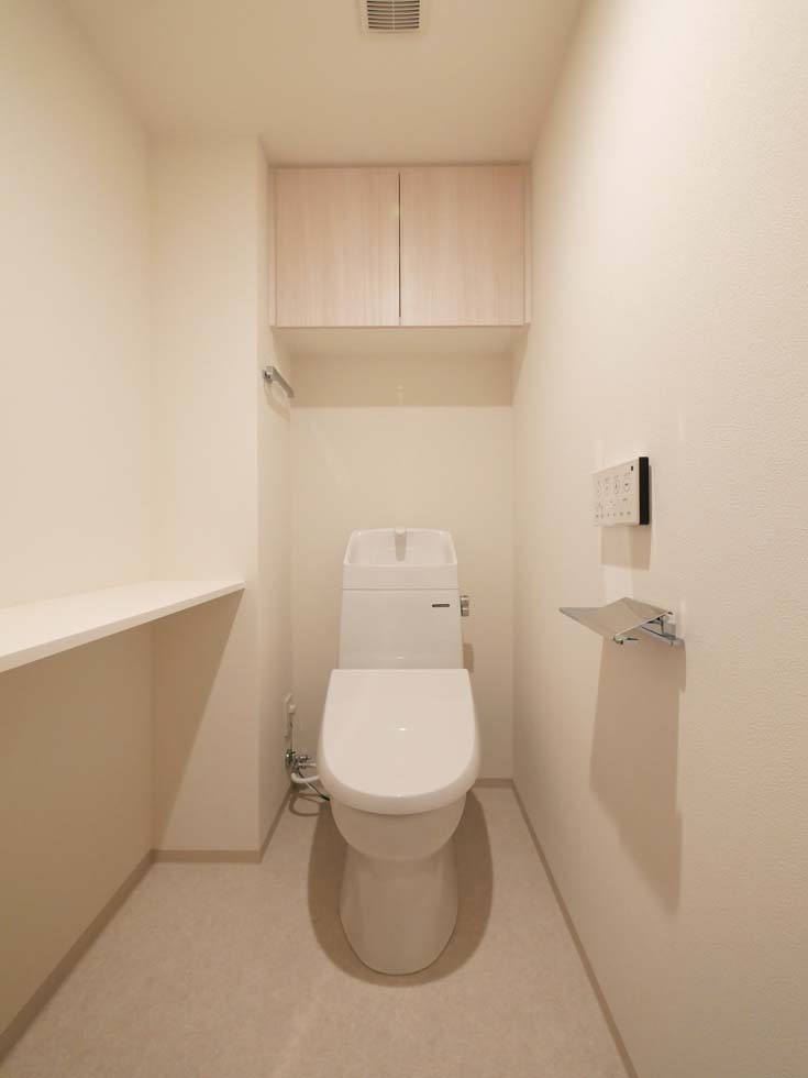 コンポジット渋谷本町 その他4