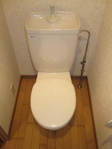 ボヌール三軒茶屋 ベッドルーム