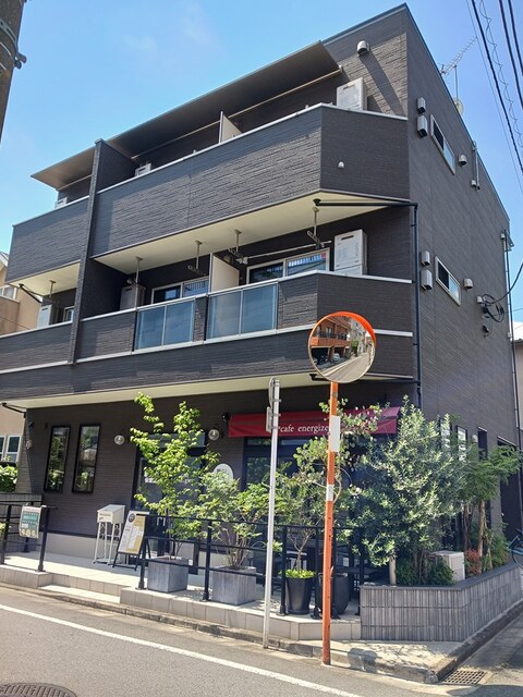Ｙ・Ｓ　中野坂上 302号室 外観