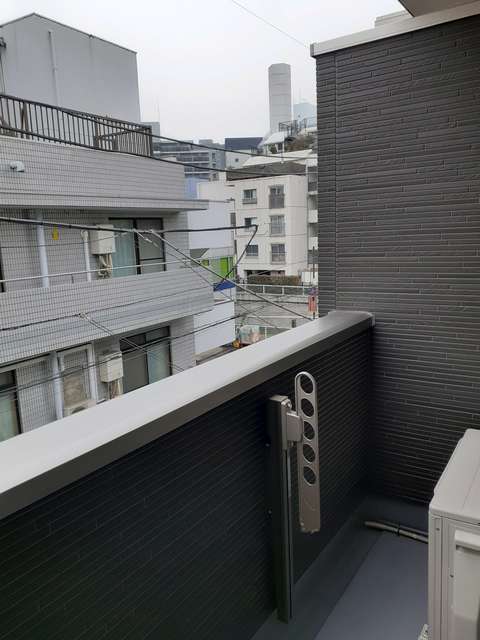 Ｙ・Ｓ　中野坂上 その他8