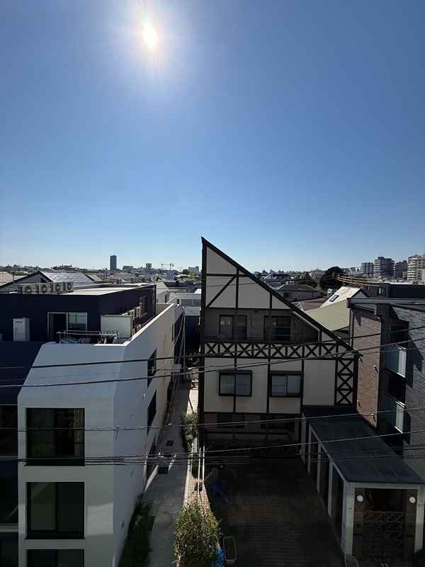 エスティメゾン新中野 その他4