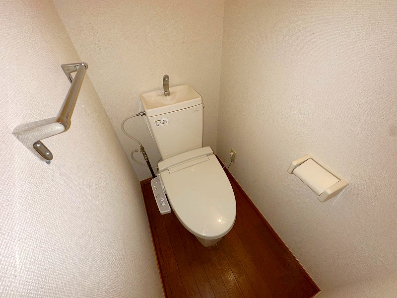 レオパレスソレーユ その他9