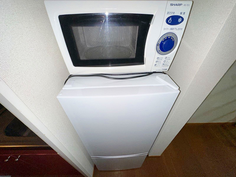 レオパレスソレーユ その他11