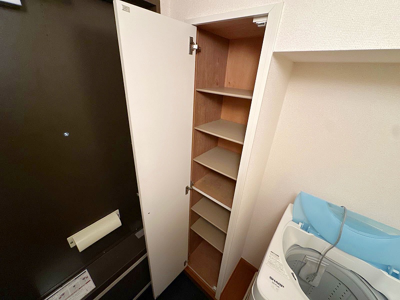 レオパレスソレーユ その他14