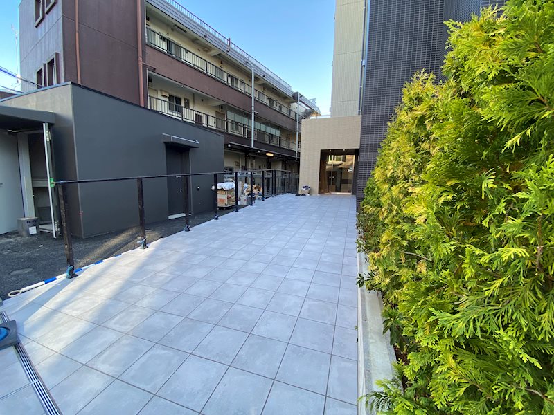 SYMPHONY PARK その他外観1