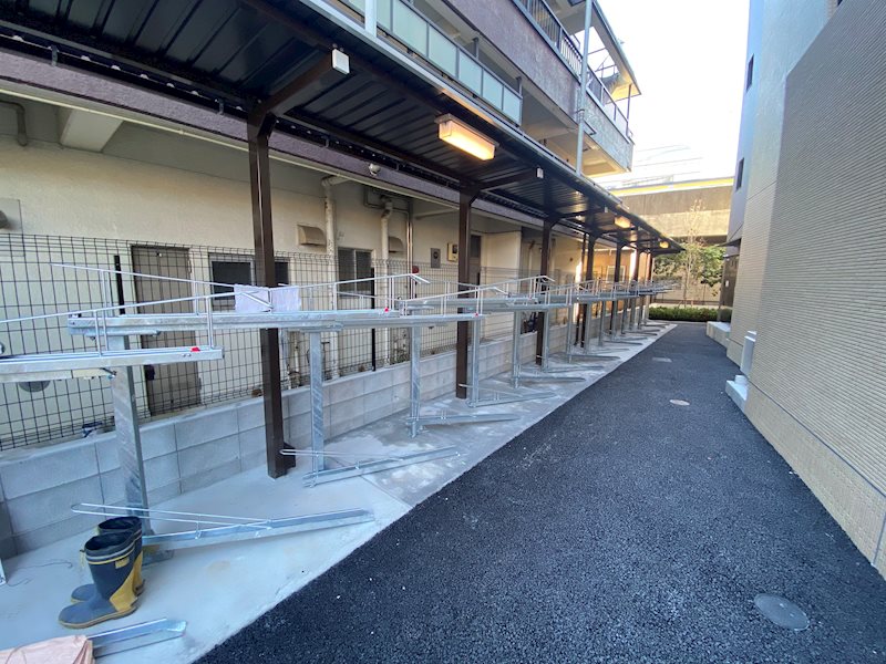 SYMPHONY PARK その他外観3