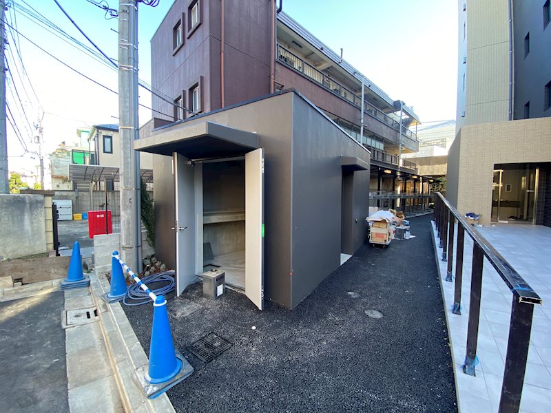 SYMPHONY PARK その他外観4