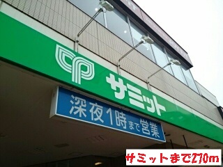 メゾン・ルーク山栄 その他外観2