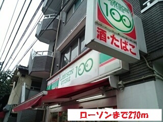 メゾン・ルーク山栄 その他外観4