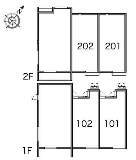 レオネクスト善福寺ホームス その他2