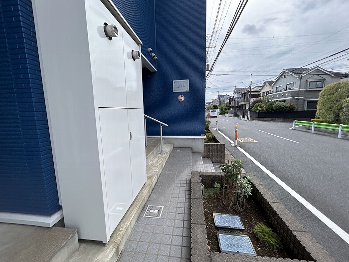 レオネクスト善福寺ホームス その他3