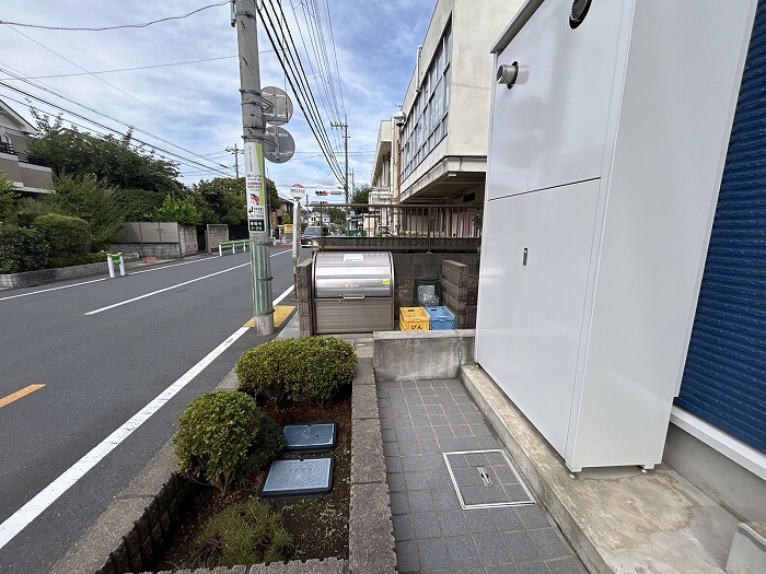 レオネクスト善福寺ホームス その他5