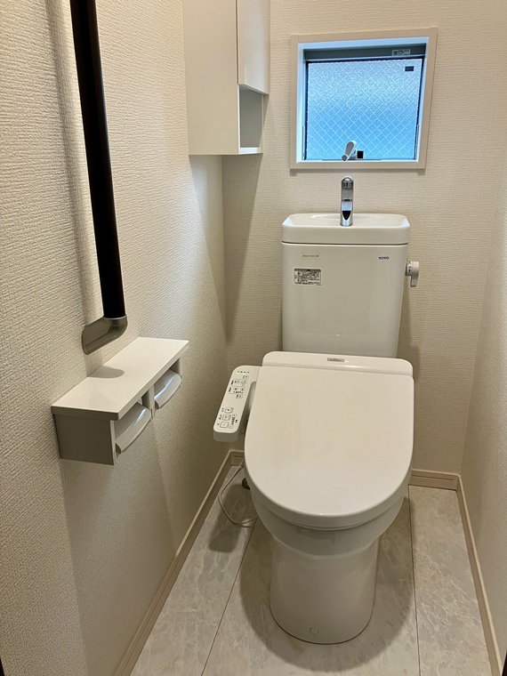 中央戸建 その他2