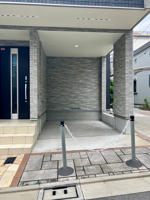 中央戸建 その他10