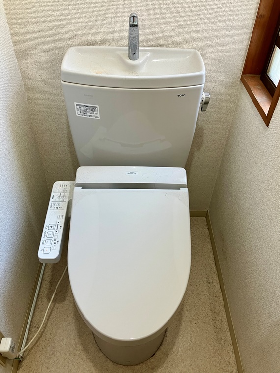 千歳台戸建 その他2