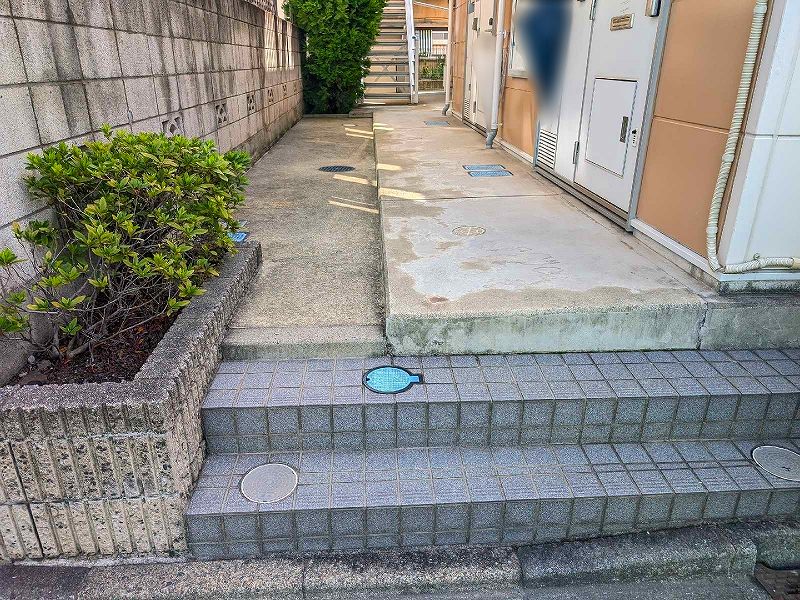 レオパレスシャルマン その他3