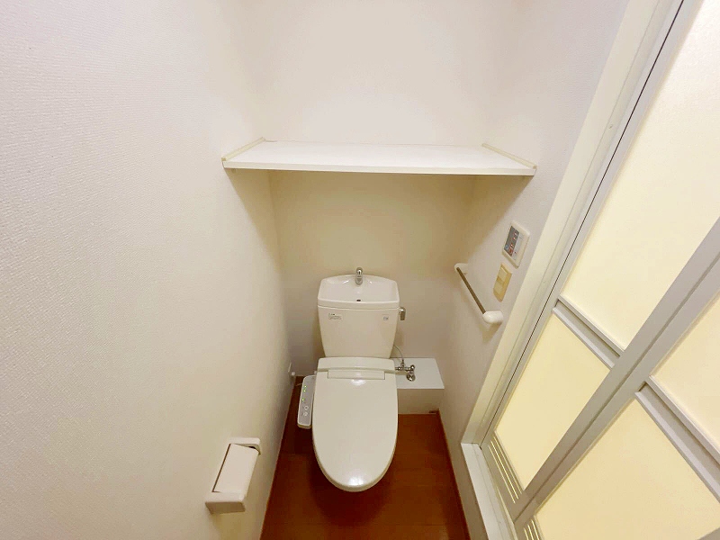 レオパレス和 その他9