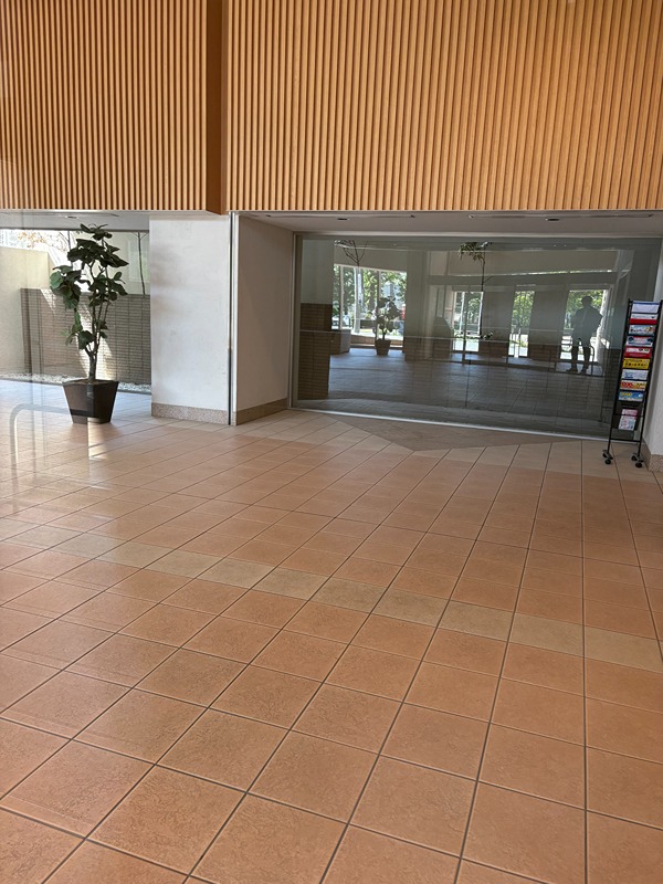 ベリスタ高井戸駅前５０６号室 その他外観4
