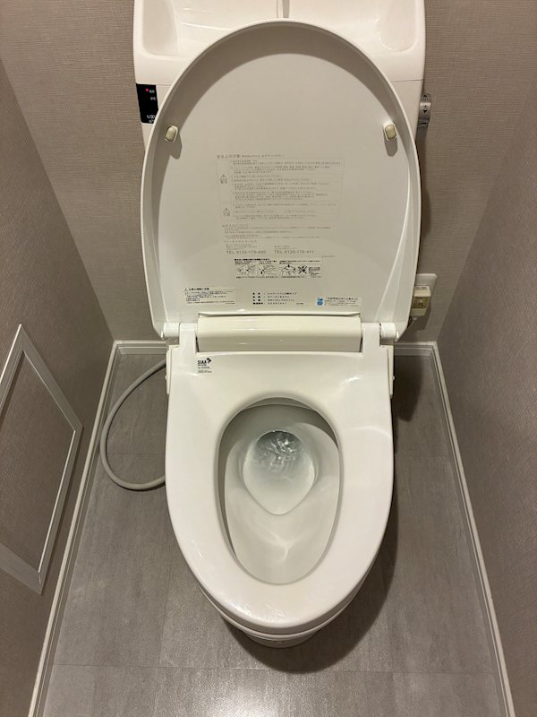 柏木ハイツ その他5