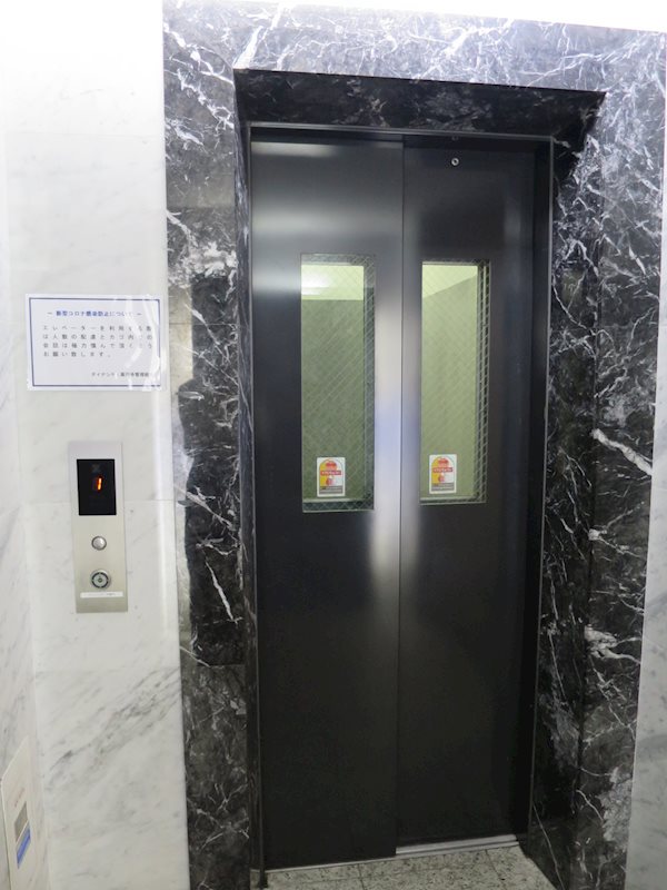 ダイナシティ高円寺 その他外観5