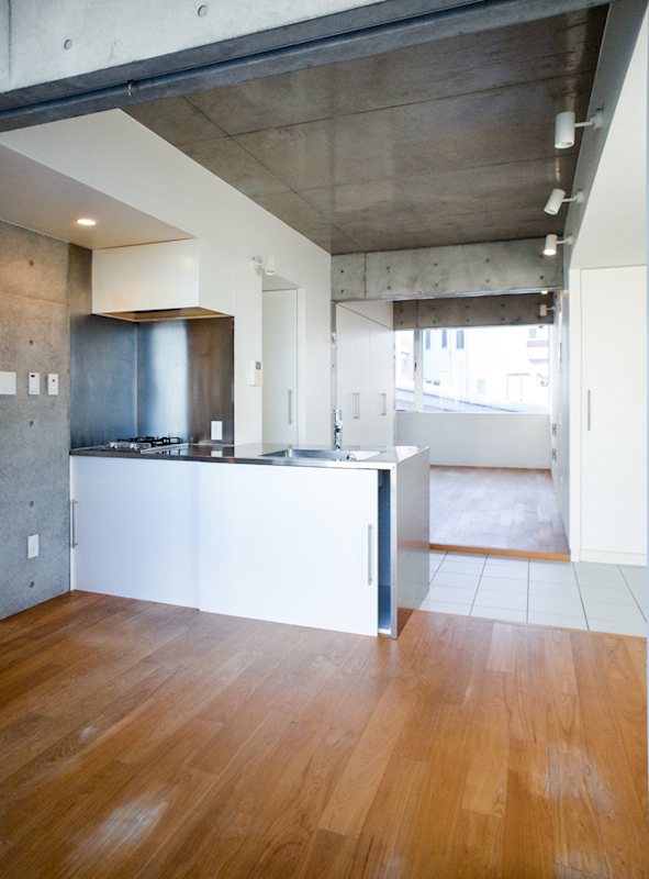 apartment nonet その他1