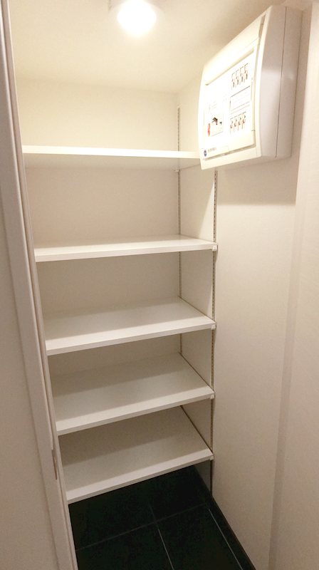 ＡＸＡＳレジデンス目黒東 その他1