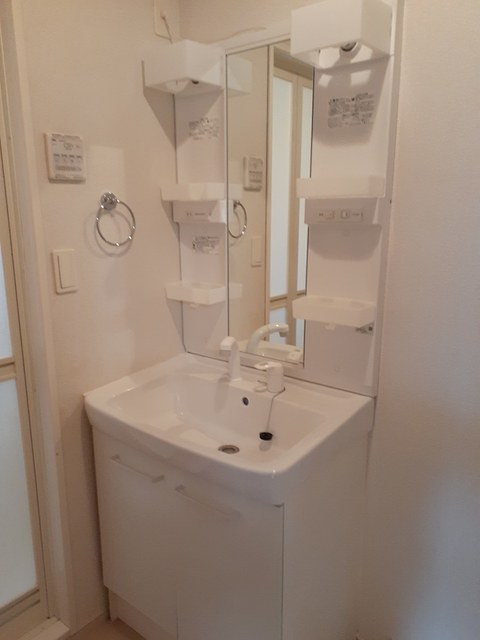 クレール桜上水 その他3