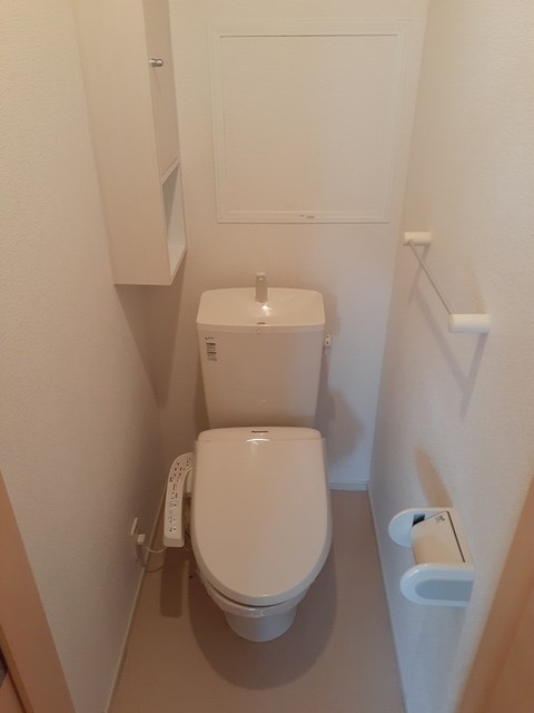 クレール桜上水 その他4
