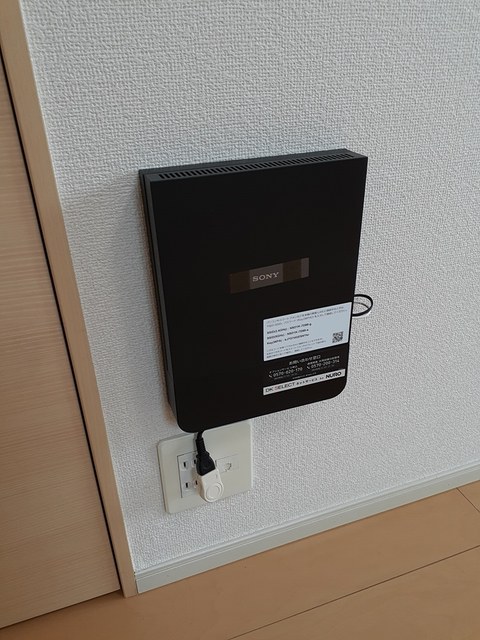 クレール桜上水 その他5