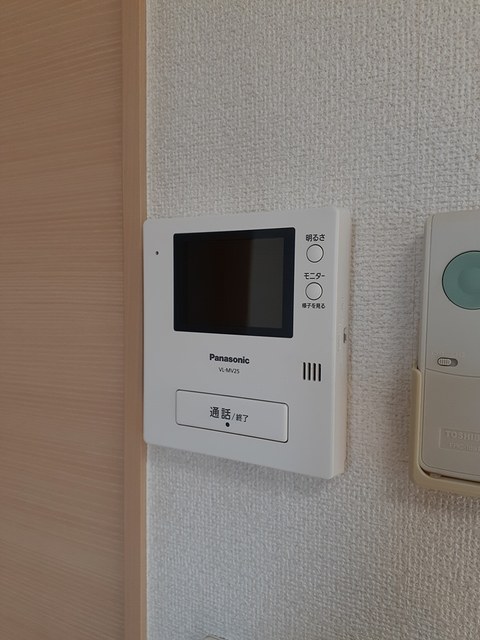 クレール桜上水 その他6