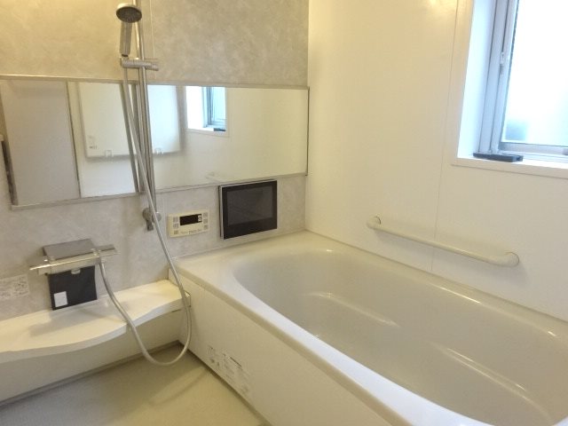 荻窪2丁目戸建て 風呂画像