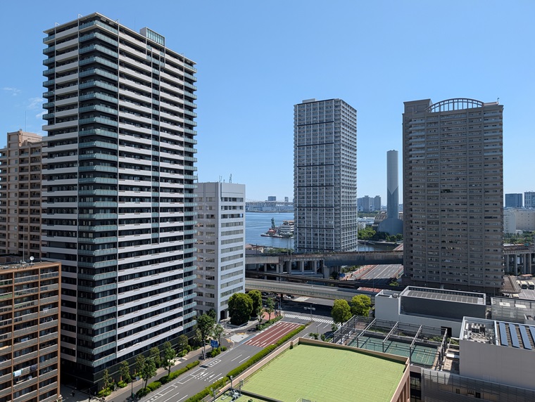 シティタワー品川 その他8