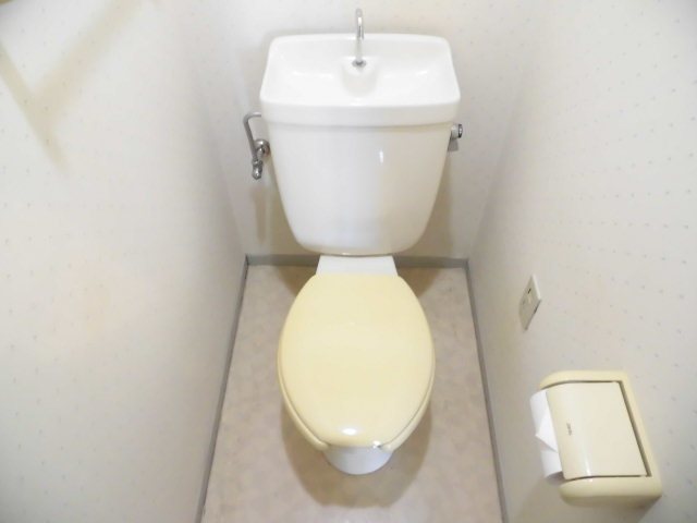 アビタシオン自由が丘 その他2