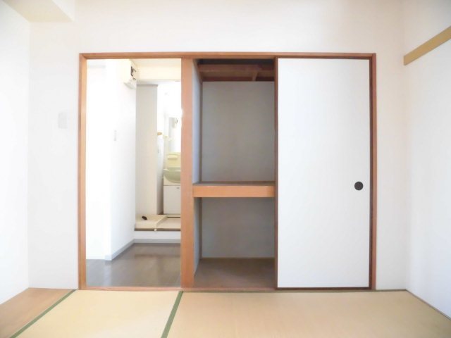 アビタシオン自由が丘 その他4