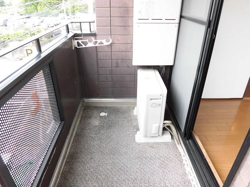 アビタシオン自由が丘 その他6