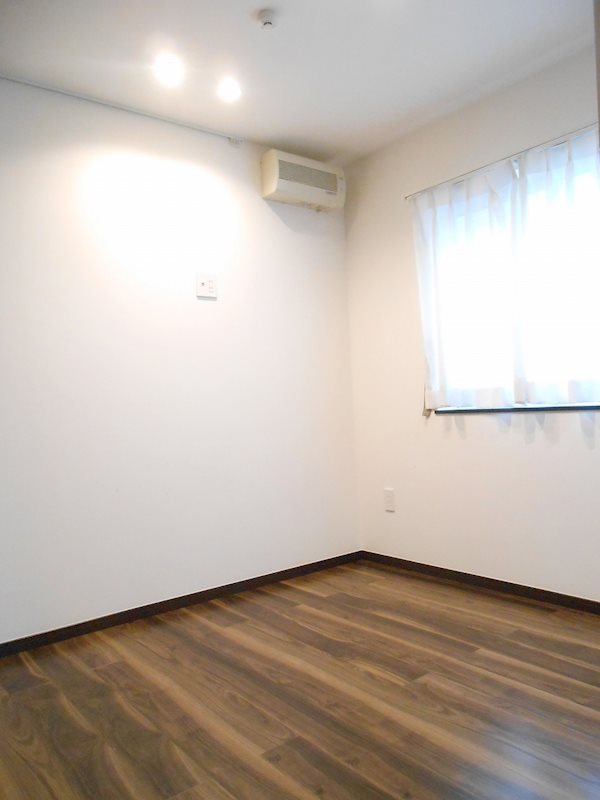 神山町貸家 その他外観2