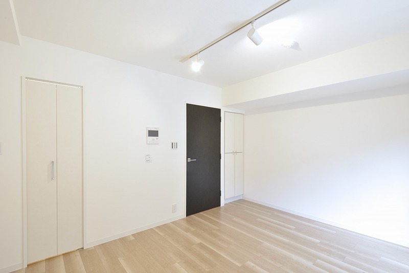 ルネサンスコート三軒茶屋WEST ベッドルーム
