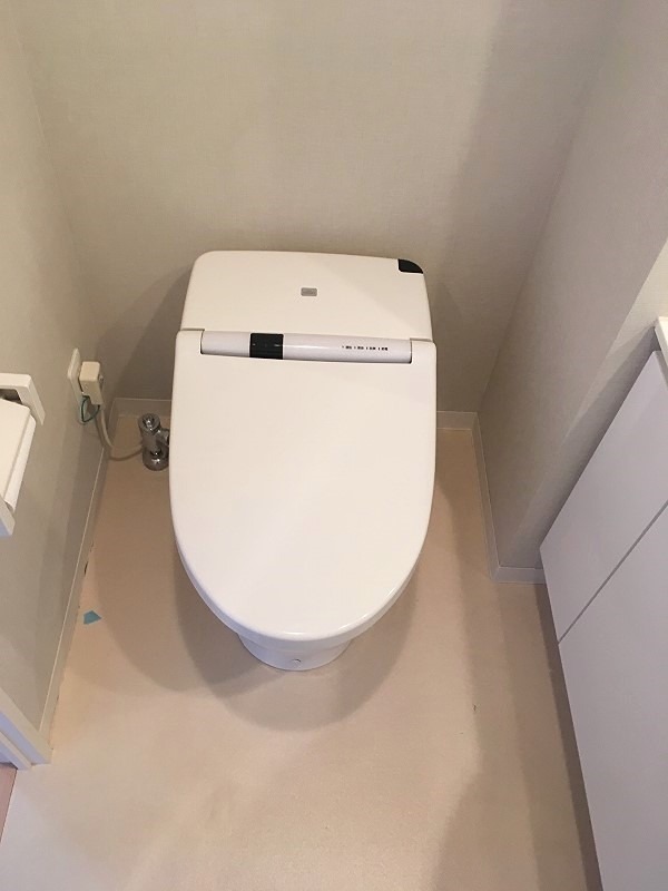 エスティメゾン武蔵小山Ⅱ その他1