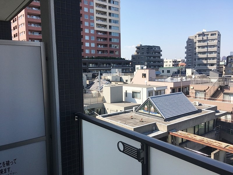 エスティメゾン武蔵小山Ⅱ その他4
