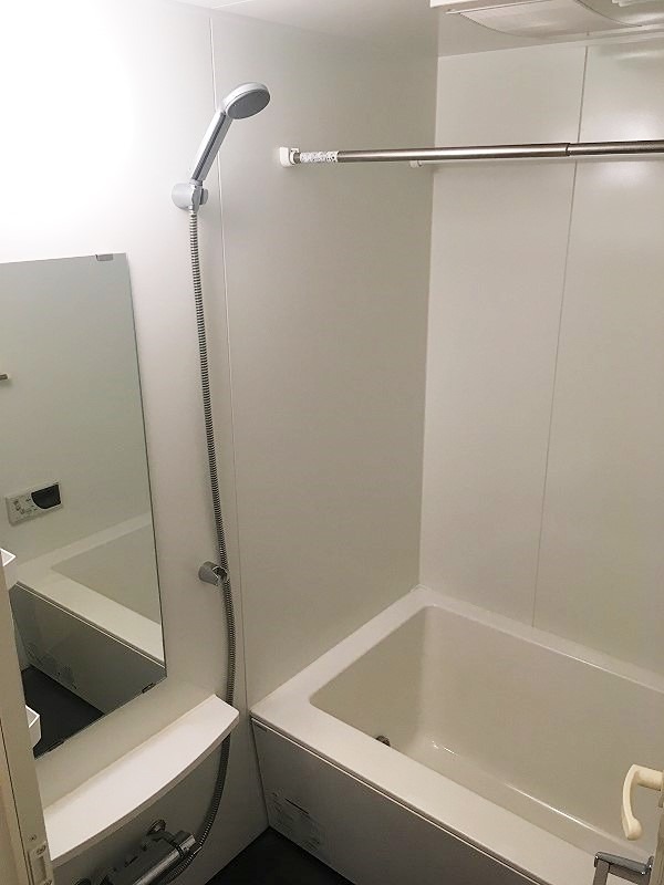 エスティメゾン武蔵小山Ⅱ 風呂画像