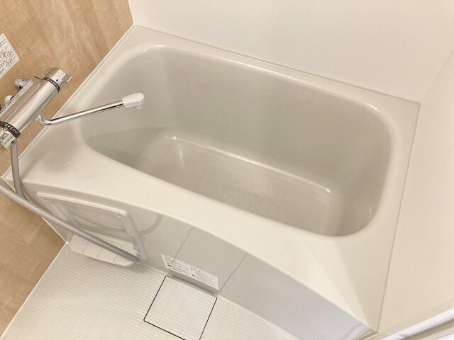 TASUKI RICHESSE KOMABA 風呂画像