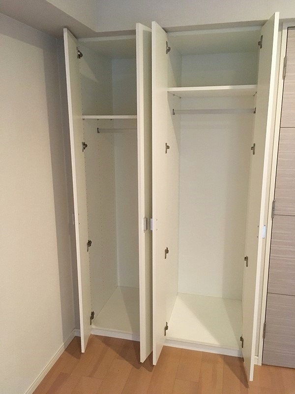 エスティメゾン武蔵小山Ⅱ その他3