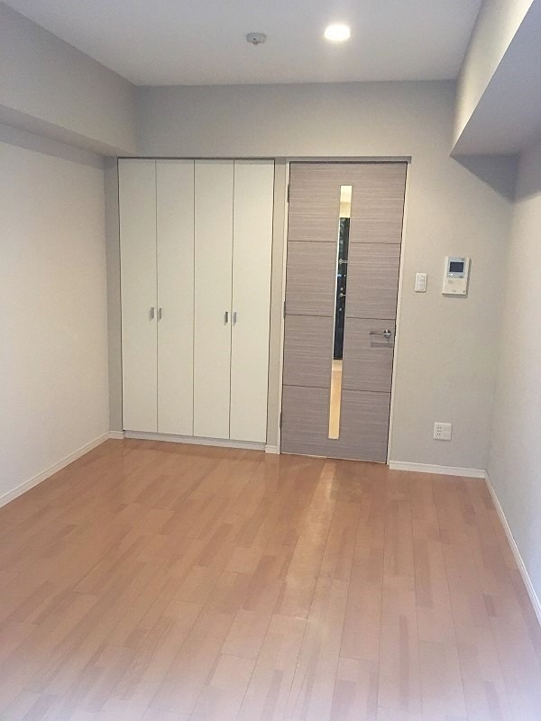 エスティメゾン武蔵小山Ⅱ リビング