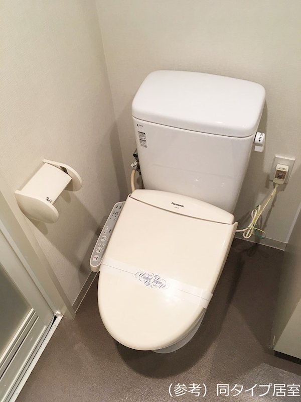 エスティメゾン高円寺 その他3